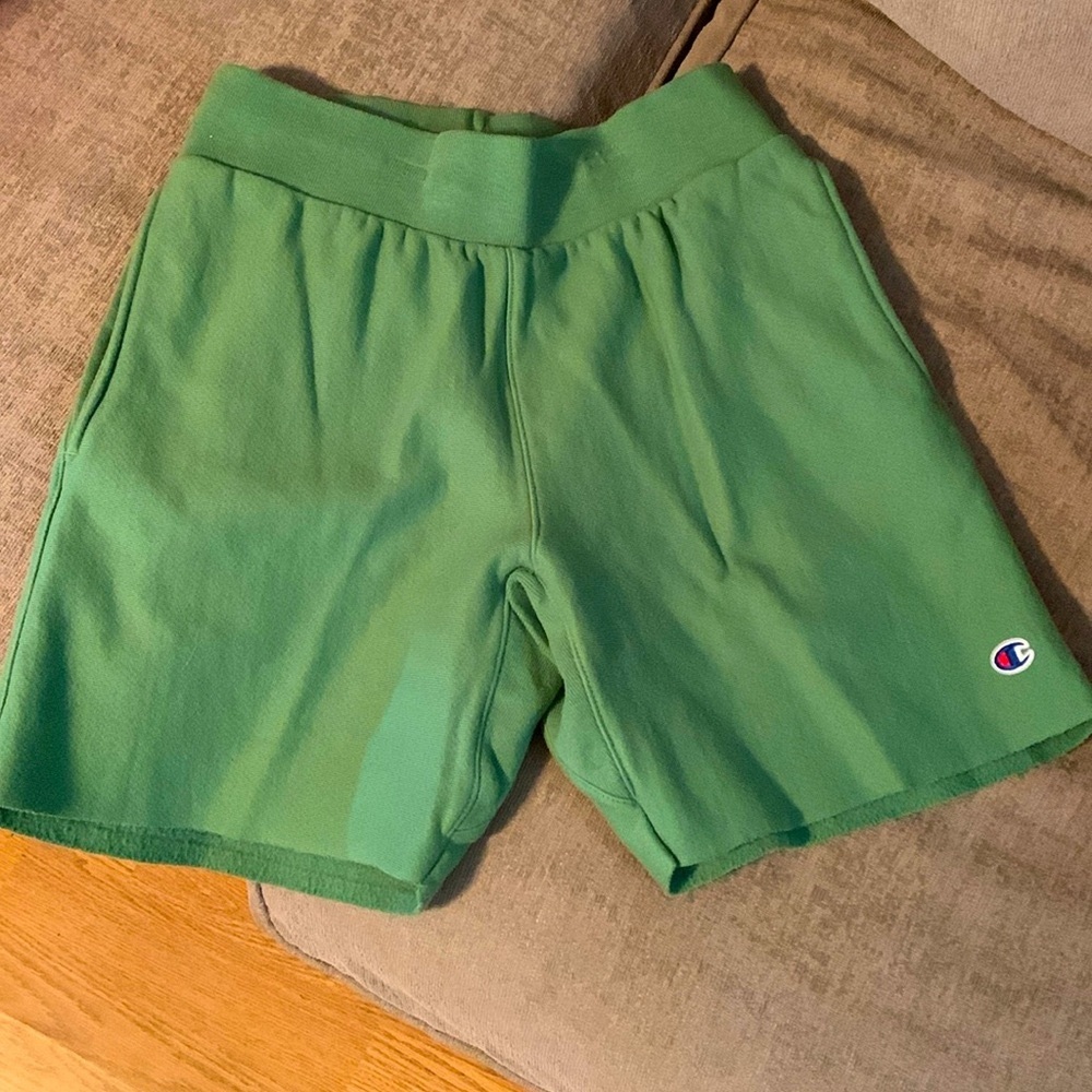 Champion sweat shorts